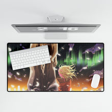 Load image into Gallery viewer, Wonder Egg Priority Mouse Pad (Desk Mat)