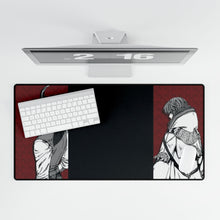 Load image into Gallery viewer, Mahoutsukai No Yome Mouse Pad (Desk Mat)