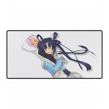 Load image into Gallery viewer, Anime Ookami-san to Shichinin no Nakama-tachi Mouse Pad (Desk Mat)