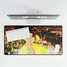 Load image into Gallery viewer, Kaleido Star Mouse Pad (Desk Mat)