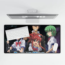 Load image into Gallery viewer, Ichiban Ushiro No Daimaou Mouse Pad (Desk Mat)