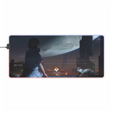 Load image into Gallery viewer, Anime Original RGB LED Mouse Pad (Desk Mat)