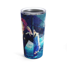 Load image into Gallery viewer, Free! Makoto Tachibana, Haruka Nanase, Nagisa Hazuki, Gou Matsuoka Tumbler 20oz