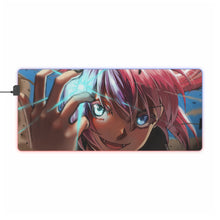 Load image into Gallery viewer, That Time I Got Reincarnated as a Slime RGB LED Mouse Pad (Desk Mat)