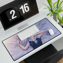 Load image into Gallery viewer, Anime The Journey of Elaina Mouse Pad (Desk Mat)