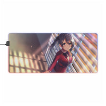 Load image into Gallery viewer, Classroom of the Elite RGB LED Mouse Pad (Desk Mat)