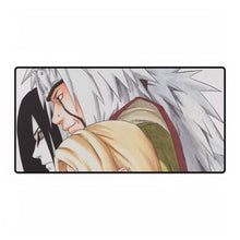 Load image into Gallery viewer, Anime Naruto Mouse Pad (Desk Mat)
