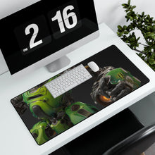 Load image into Gallery viewer, Crunch (Paragon) Mouse Pad (Desk Mat)