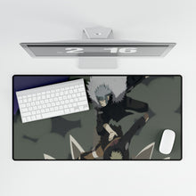 Load image into Gallery viewer, Anime Naruto Mouse Pad (Desk Mat)