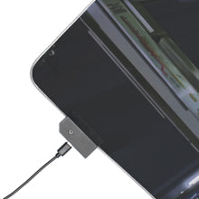 Load image into Gallery viewer, 5 Centimeters Per Second RGB LED Mouse Pad (Desk Mat)