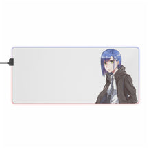 Load image into Gallery viewer, Darling in the FranXX RGB LED Mouse Pad (Desk Mat)