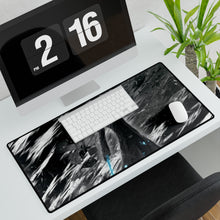 Load image into Gallery viewer, Anime Sword Art Online Mouse Pad (Desk Mat)