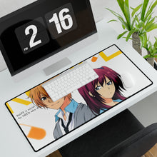 Load image into Gallery viewer, Anime ReLIFE Mouse Pad (Desk Mat)
