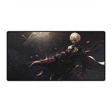 Load image into Gallery viewer, One-Eyed King Mouse Pad (Desk Mat)