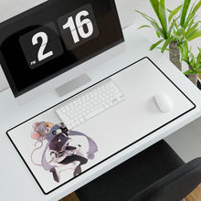 Load image into Gallery viewer, Anime Sailor Moon Mouse Pad (Desk Mat)