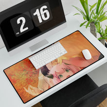 Load image into Gallery viewer, Anime Spy x Family Mouse Pad (Desk Mat)