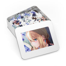Load image into Gallery viewer, Anime Violet Evergarden Jigsaw Puzzle