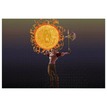 Load image into Gallery viewer, The Seven Deadly Sins 8k Jigsaw Puzzle