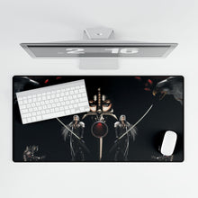Load image into Gallery viewer, Final Fantasy Mouse Pad (Desk Mat)