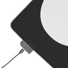 Load image into Gallery viewer, Soul Eater RGB LED Mouse Pad (Desk Mat)