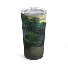 Load image into Gallery viewer, From Up On Poppy Hill Tumbler 20oz