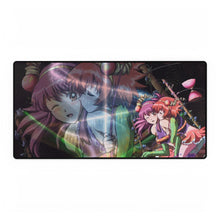 Load image into Gallery viewer, Kaleido Star Mouse Pad (Desk Mat)
