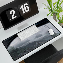 Load image into Gallery viewer, Anime Your Name. Mouse Pad (Desk Mat)