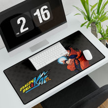 Load image into Gallery viewer, Dragon Ball Z Kai Mouse Pad (Desk Mat)