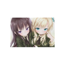 Load image into Gallery viewer, Boku Wa Tomodachi Ga Sukunai Rug