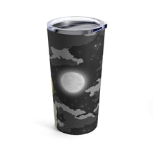 Load image into Gallery viewer, FullMetal Alchemist Tumbler 20oz