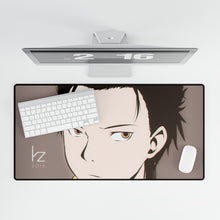 Load image into Gallery viewer, Anime Re:ZERO -Starting Life in Another World- Mouse Pad (Desk Mat)