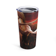 Load image into Gallery viewer, Hakuouki Shinsengumi Kitan Tumbler 20oz