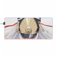 Load image into Gallery viewer, Anime Re:Creators RGB LED Mouse Pad (Desk Mat)