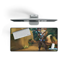 Load image into Gallery viewer, Paladins - Pip Mouse Pad (Desk Mat)