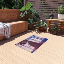 Load image into Gallery viewer, Beyond The Boundary Rug