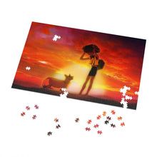 Load image into Gallery viewer, Anime Cowboy Bebopr Jigsaw Puzzle