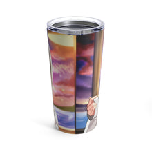 Load image into Gallery viewer, Anime Kantai Collection Tumbler 20oz
