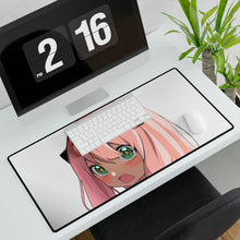Load image into Gallery viewer, Anime Spy x Family Mouse Pad (Desk Mat)