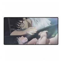 Load image into Gallery viewer, Insomniacs After School Mouse Pad (Desk Mat)