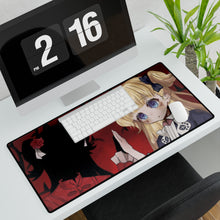 Load image into Gallery viewer, Anime Shadows House Mouse Pad (Desk Mat)