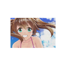 Load image into Gallery viewer, Darling in the FranXX Rug