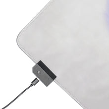 Load image into Gallery viewer, Beyond The Boundary RGB LED Mouse Pad (Desk Mat)