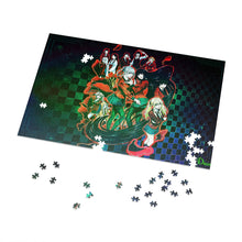 Load image into Gallery viewer, Deja Vu! Jigsaw Puzzle