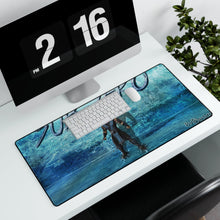 Load image into Gallery viewer, Sub Zero Mouse Pad (Desk Mat)