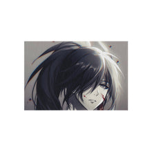 Load image into Gallery viewer, Dororo Hyakkimaru, Dororo Rug