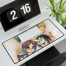 Load image into Gallery viewer, The Law Of Ueki Mouse Pad (Desk Mat)
