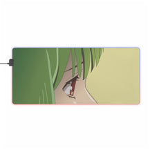 Load image into Gallery viewer, Macross RGB LED Mouse Pad (Desk Mat)