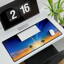 Load image into Gallery viewer, Your Name. Mouse Pad (Desk Mat)
