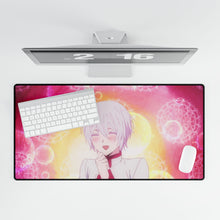 Load image into Gallery viewer, Vanitas No Carte Jeanne Mouse Pad (Desk Mat)