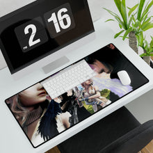 Load image into Gallery viewer, Final Fantasy Mouse Pad (Desk Mat)